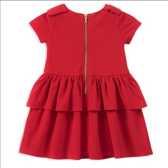 Kate Spade Girls Dress NWT - Picture 2 of 2
